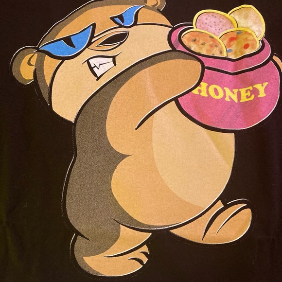 ✨••••Cookies and dreams tee 2xl🍪 NWT - Picture 6 of 6